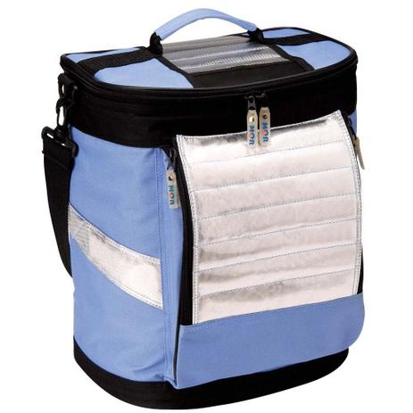 Caixa Térmica Cooler 18 Litros MOR Menor preço em Caixa Térmica Cooler 18 Litros MOR