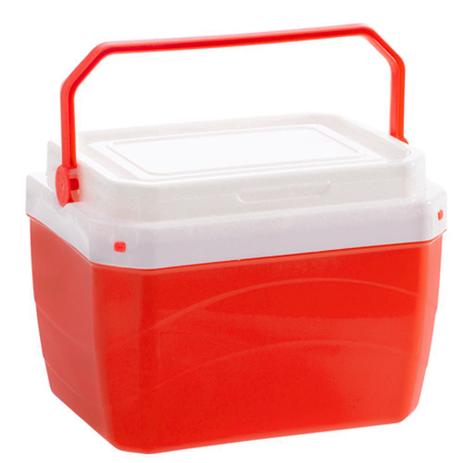 Caixa Térmica Cooler Com Alça Praia Bebida Latinha 6 Litros - Paramount é boa?