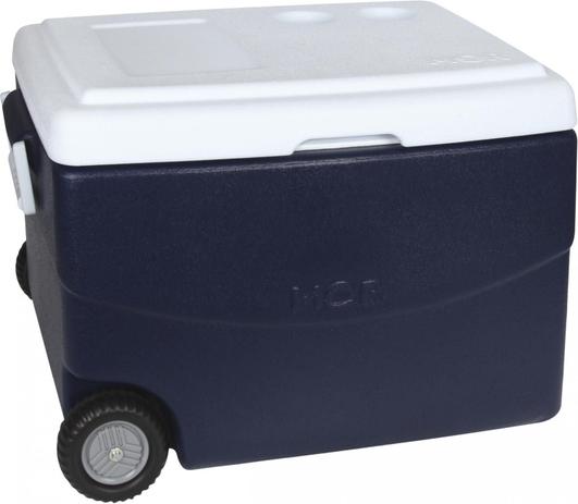 Caixa Térmica Cooler Glacial Azul 70l Com Alça E Rodas - Mor Menor preço em Caixa Térmica Cooler Glacial Azul 70l Com Alça E Rodas - Mor