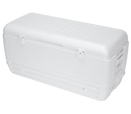 Caixa Térmica Cooler Quick Cool 150 Qt/142 Litros - Igloo Menor preço em Caixa Térmica Cooler Quick Cool 150 Qt/142 Litros - Igloo