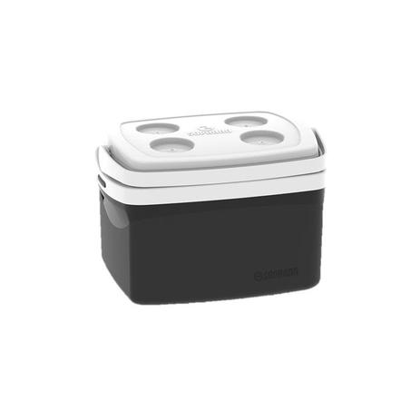 Caixa Térmica Cooler Tropical 12 Litros Bebidas e Alimentos- Soprano Menor preço em Caixa Térmica Cooler Tropical 12 Litros Bebidas e Alimentos- Soprano