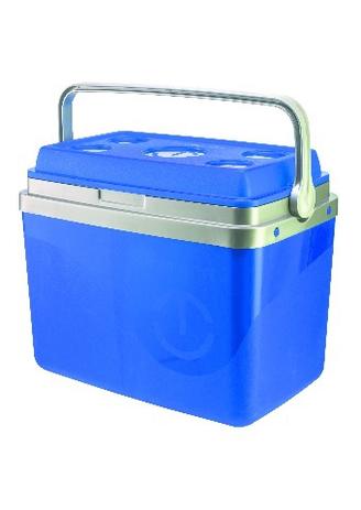 Caixa Térmica Floripa 32l Azul - Unitermi Menor preço em Caixa Térmica Floripa 32l Azul - Unitermi