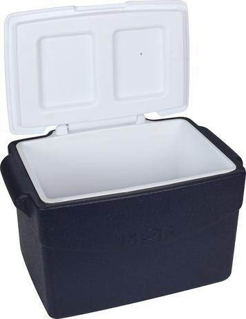 Caixa termica glacial 26l azul - Mor Menor preço em Caixa termica glacial 26l azul - Mor