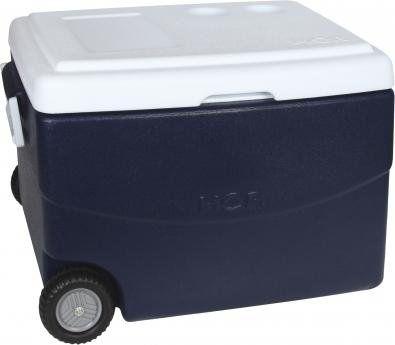 Caixa térmica Glacial Azul 70L Mor Menor preço em Caixa térmica Glacial Azul 70L Mor