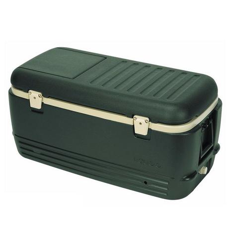 Caixa Térmica Igloo 95 Litros Sportsman 100 Qt Menor preço em Caixa Térmica Igloo 95 Litros Sportsman 100 Qt