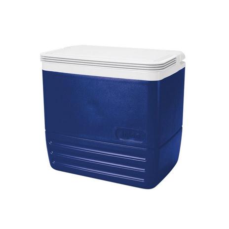 Caixa Térmica Igloo Cool 16 Qt Menor preço em Caixa Térmica Igloo Cool 16 Qt