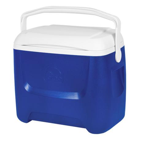 Caixa Térmica Igloo Island Breeze 28qt Azul Menor preço em Caixa Térmica Igloo Island Breeze 28qt Azul
