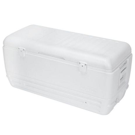 Caixa Térmica Igloo Quick Cool 150QT Menor preço em Caixa Térmica Igloo Quick Cool 150QT