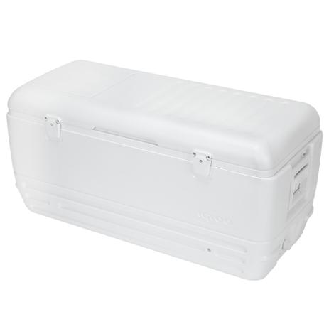 Caixa Térmica Igloo Quick e Cool 150 Qt - Nautika Menor preço em Caixa Térmica Igloo Quick e Cool 150 Qt - Nautika