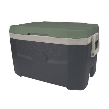 Caixa Térmica Igloo Sportsman 55 QT 52 Litros Verde Menor preço em Caixa Térmica Igloo Sportsman 55 QT 52 Litros Verde
