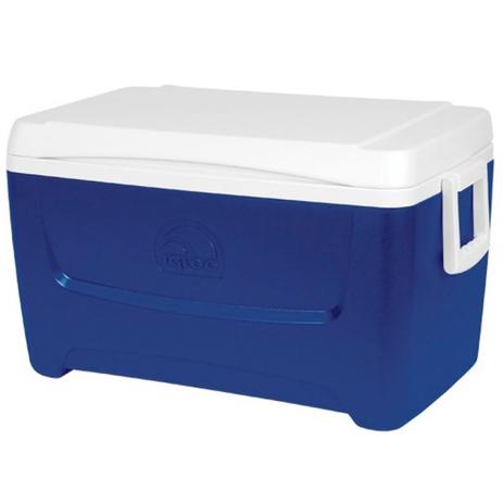 Caixa Térmica Island Breeze 45 Litros Ctib48 Igloo é boa?