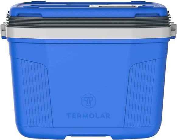 Caixa Térmica Suv 32 Litros Azul 3502az Termolar 56282 Menor preço em Caixa Térmica Suv 32 Litros Azul 3502az Termolar 56282