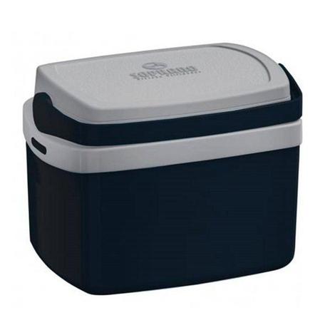 Caixa Termica Tropical 5 Litros Preto Soprano 5061.03 é boa?