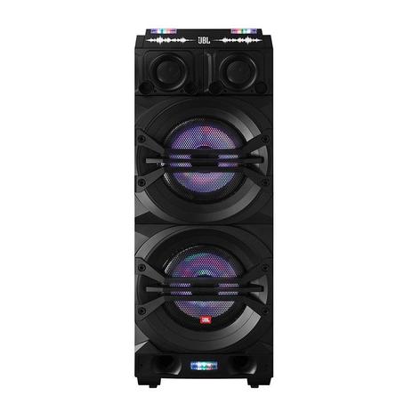 Caixa Torre JBL Sound DJ Xpert J2515 400W Menor preço em Caixa Torre JBL Sound DJ Xpert J2515 400W