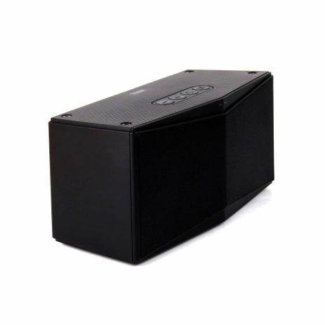 Caixinha de Som Rádio Mini System Dock Station Bluetooth OUTLINE - Teem Menor preço em Caixinha de Som Rádio Mini System Dock Station Bluetooth OUTLINE - Teem
