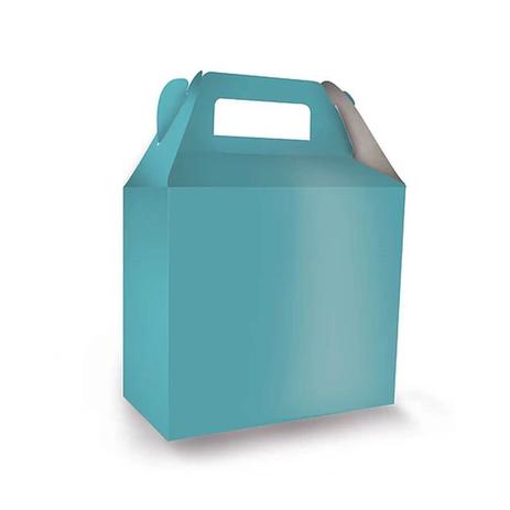 Caixinha Surpresa Azul Claro 10 unidades Kid Art - Festabox é ruim? Caixinha Surpresa Azul Claro 10 unidades Kid Art - Festabox é boa?
