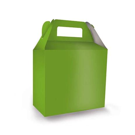 Caixinha Surpresa Verde Claro 10 unidades Kid Art - Festabox é ruim? Caixinha Surpresa Verde Claro 10 unidades Kid Art - Festabox é boa?
