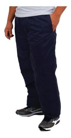 calça feminina impermeavel para neve