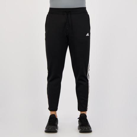 adidas com listra preta