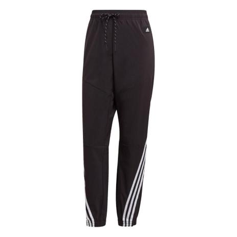 calça adidas aeroready feminina