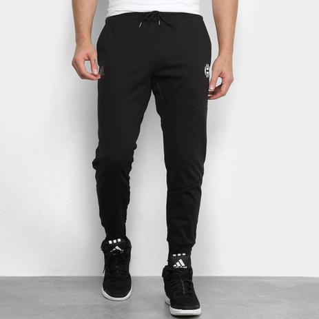 Calça Adidas Harden Masculina é boa?