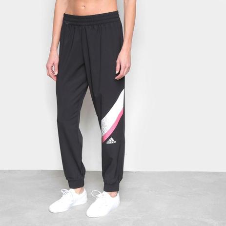 calça esportiva adidas feminina