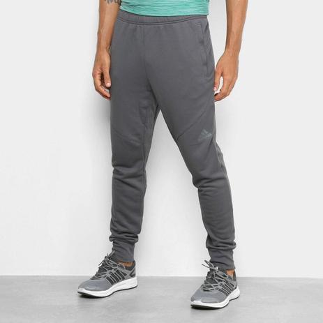 netshoes calça adidas masculina