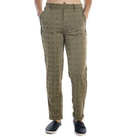 Calça alfaiataria social feminina roupa Loba Lupo - Roupas Femininas -  Magazine Luiza