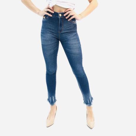 calça jeans feminina na moda