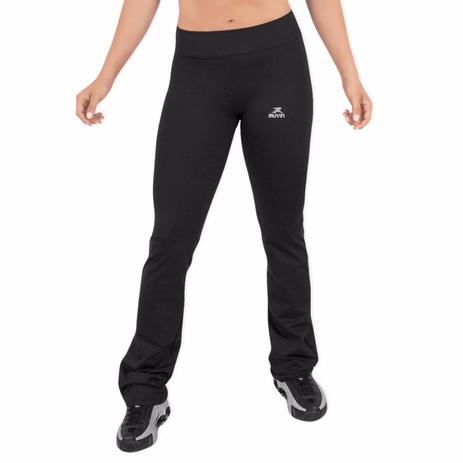 Calça Bailarina / Fitness / Ginástica - Muvin Menor preço em Calça Bailarina / Fitness / Ginástica - Muvin