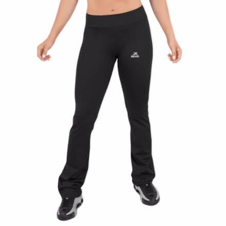 Calça Bailarina Solid Power UV50  CBL-900 - Feminino - M - - Muvin é boa?