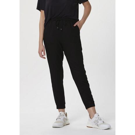 Calça Básica Feminina Jogger - Hering - Calça Feminina - Magazine Luiza