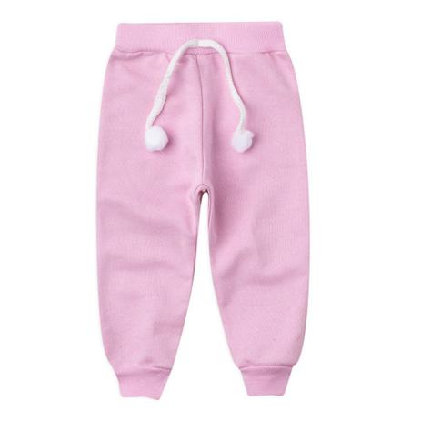 calça bebe menina