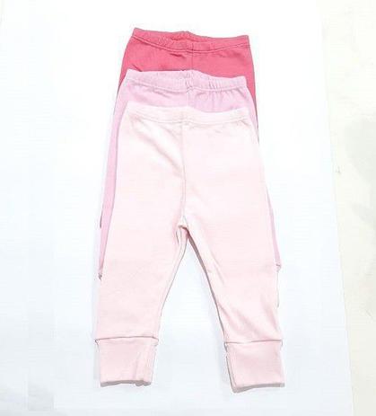 calça estilo mijao
