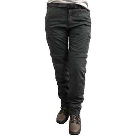 calça cargo feminina trilha