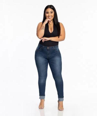 biotipo plus size