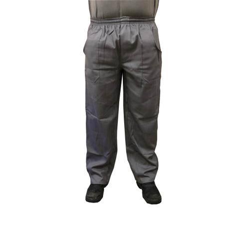 calças uniformes profissionais