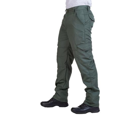 Calça Cargo  Tática Masculina Poly Rip Stop - Fox Boy é boa?