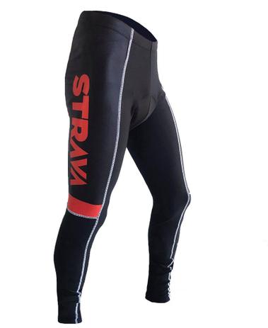 Calca ciclismo strava Clearance