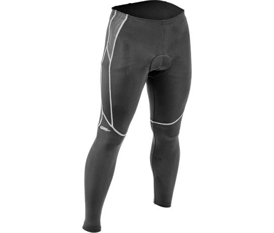 Calca Ciclista Lycra Acolchoada Ride - PRETO - G - Poker Menor preço em Calca Ciclista Lycra Acolchoada Ride - PRETO - G - Poker