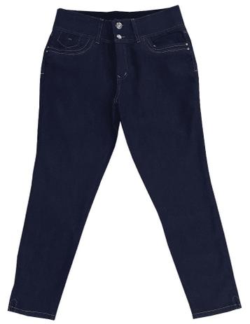 calça jeans litani feminina