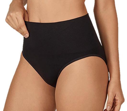 Calça Cinta Abdominal Ultraleve Preto Demillus 046204 é ruim? Calça Cinta Abdominal Ultraleve Preto Demillus 046204 é boa?