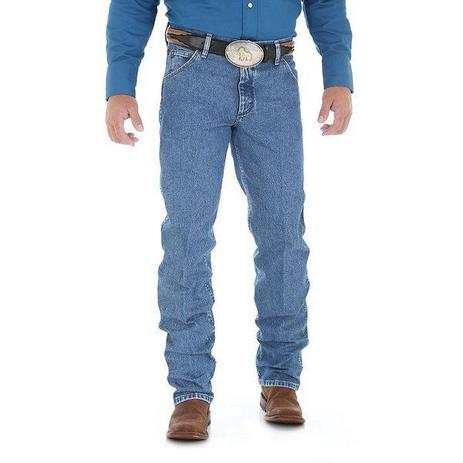 calça jeans country masculina barata