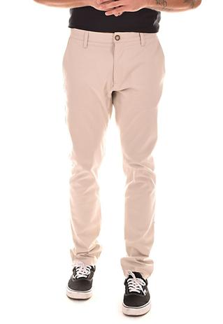 calça areia masculina