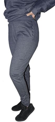 calça de moletom feminina plus size