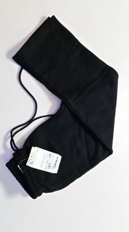 calça de moletom infantil malwee