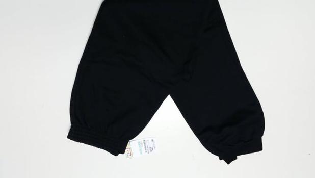 calça moletom malwee infantil