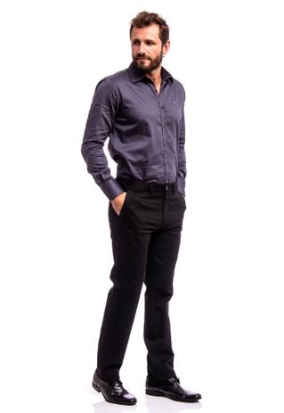 calça sarja masculina tamanho 56