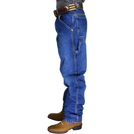 calça carpinteira docks