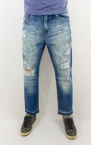 jeans ellus masculino